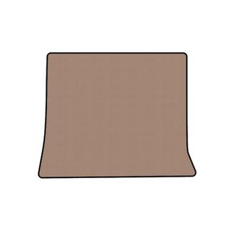 Tapis de coffre en caoutchouc Carsuit (2009-2015, beige) Chevrolet Equinox 2009-2016 photo 1