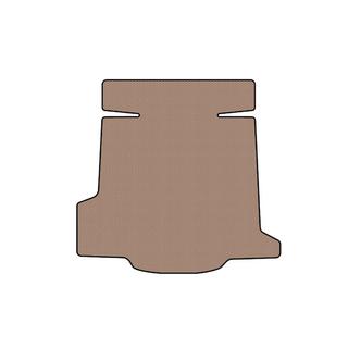 Tapis de coffre en caoutchouc Carsuit (SD, beige) Chevrolet Impala 2013-2020 photo 1
