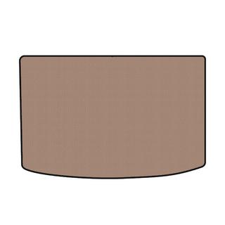 Tapis de coffre en caoutchouc Carsuit (Beige) Chevrolet Tacuma/Rezzo 2000-2008 photo 1