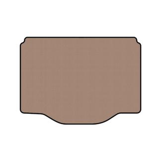 Tapis de coffre en caoutchouc Carsuit (Beige) photo 1