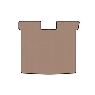 Tapis de coffre en caoutchouc Carsuit V-1 (Beige) photo 1