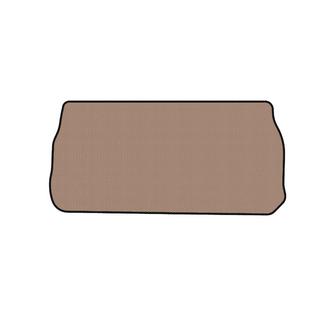 Tapis de coffre en caoutchouc Carsuit (Beige) photo 1