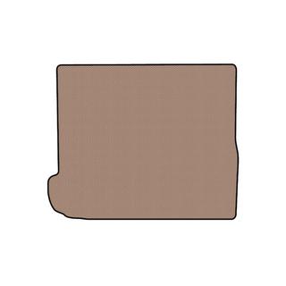 Tapis de coffre en caoutchouc Carsuit V1 (Beige) Citroen C-4 Picasso 2013–2022 photo 1