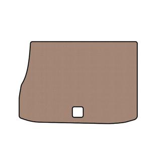 Tapis de coffre en caoutchouc Carsuit (HB, Hybride/Automatique, beige) Citroen DS-5 2011-2015 photo 1
