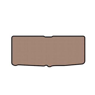 Tapis de coffre en caoutchouc Carsuit (pour R56, beige) Mini Clubman R55/R56 2007-2014 photo 1
