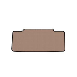 Tapis de coffre en caoutchouc Carsuit (pour F56, beige) Mini Cooper F55/56/57 2014-2023 photo 1