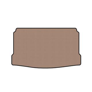 Tapis de coffre en caoutchouc Carsuit (finition SD, beige) Mini Countryman R60 2010-2017 photo 1
