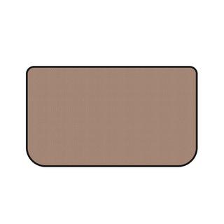 Tapis de coffre en caoutchouc Carsuit (pour F55, 5 portes, beige) Mini Cooper F55/56/57 2014-2023 photo 1