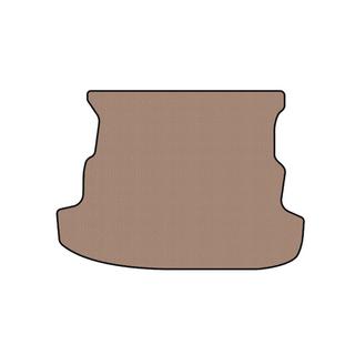 Tapis de coffre en caoutchouc Carsuit (SD, beige) photo 1