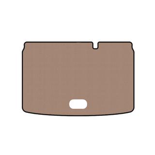 Tapis de coffre en caoutchouc Carsuit (2018-2022, Beige) Ford Ecosport 2013-2022 photo 1