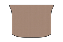 Ford Edge 2006-2014 Tapis de coffre en caoutchouc Carsuit (Beige) photo 1