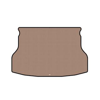Tapis de coffre en caoutchouc Carsuit (Beige) Geely Emgrand X7 2011- photo 1