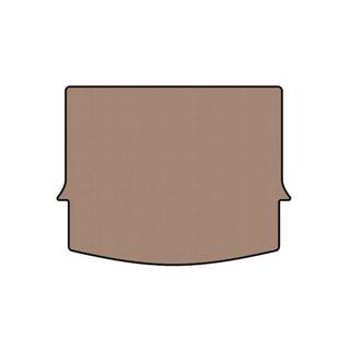 Tapis de coffre en caoutchouc Carsuit (Non 4x4, Beige) photo 1