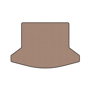 Tapis de coffre en caoutchouc Carsuit V1 (Beige) Great Wall Haval H6 III 2020- photo 1