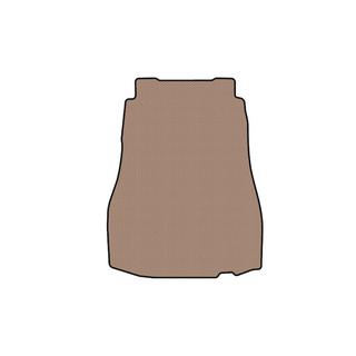 Tapis de coffre en caoutchouc Carsuit (SD, beige) photo 1