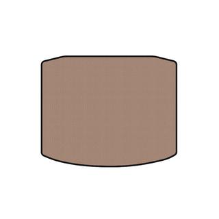 Tapis de coffre en caoutchouc Carsuit V1 (7 places, beige) Honda CRV 2017-2022 photo 1