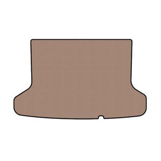 Tapis de coffre en caoutchouc Carsuit (Électrique, Beige) Honda X-NV/Ciimo X-NV 2019- photo 1