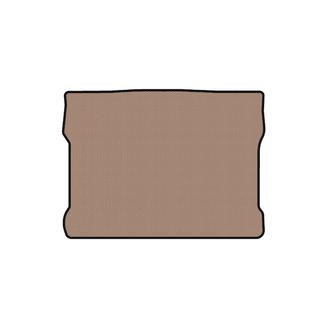 Tapis de coffre en caoutchouc Carsuit (Beige) photo 1