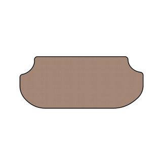 Tapis de coffre en caoutchouc Carsuit (2004-2007, 8 places, beige) Hyundai H200, H1, Starex 1998-2007 photo 1