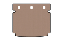 Hyundai I-30 2007-2011 Tapis de coffre en caoutchouc Carsuit (SW, beige) photo 1