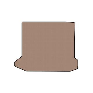 Tapis de coffre en caoutchouc Carsuit (Électrique, Beige) photo 1