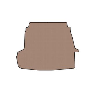 Tapis de coffre en caoutchouc Carsuit V-2 (Beige) photo 1