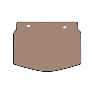 Tapis de coffre en caoutchouc Carsuit (Coupé, beige) photo 1