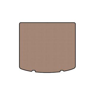 Tapis de coffre en caoutchouc Carsuit (Beige) photo 1