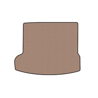Tapis de coffre en caoutchouc Carsuit (Beige) photo 1