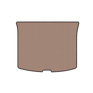 Tapis de coffre en caoutchouc Carsuit (Beige) photo 1