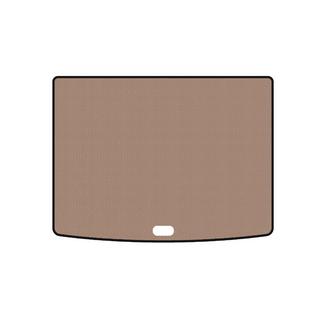 Tapis de coffre en caoutchouc Carsuit V-2 (Beige) photo 1