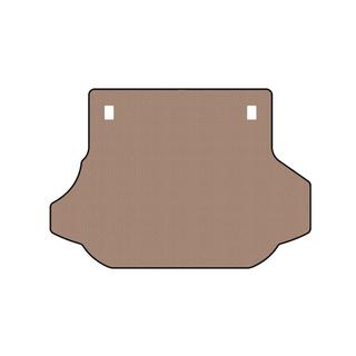 Tapis de coffre en caoutchouc Carsuit (Beige) photo 1