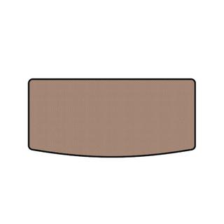 Tapis de coffre en caoutchouc Carsuit (HB, beige) Kia Picanto 2016- photo 1