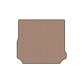 Tapis de coffre en caoutchouc Carsuit V2 (Beige) Land Rover Discovery IV 2009-2017 photo 1