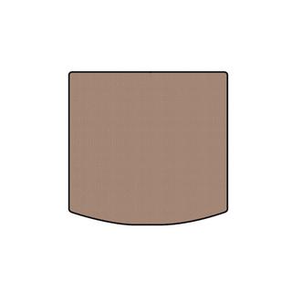 Tapis de coffre en caoutchouc Carsuit (2014-2019, beige) Land Rover Discovery Sport 2014- photo 1