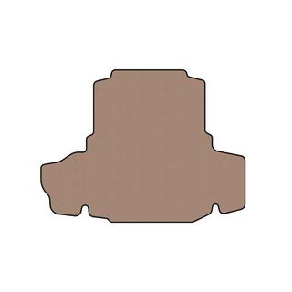 Tapis de coffre en caoutchouc Carsuit (2011-2015, SD, 2 roues motrices, Beige) Lexus GS 2011-2020 photo 1
