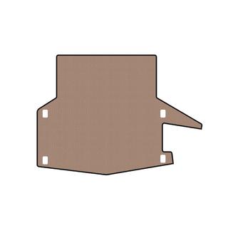 Tapis de coffre en caoutchouc Carsuit (SD, 2 roues motrices, Beige) Lexus IS 2005-2013 photo 1