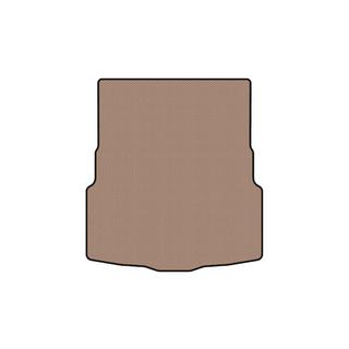 Tapis de coffre en caoutchouc Carsuit (transmission intégrale, beige) Lexus IS 2005-2013 photo 1