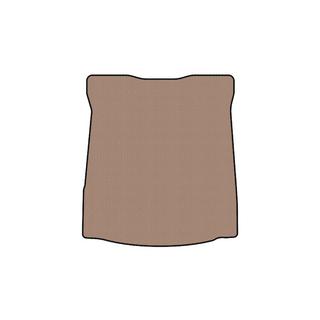 Tapis de coffre en caoutchouc Carsuit (SD, beige) Lincoln Continental 2016-2020 photo 1