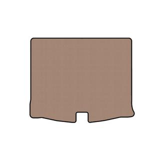 Tapis de coffre en caoutchouc Carsuit (Beige) Lincoln MKC 2015- photo 1