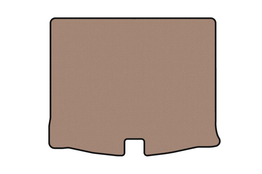 Lincoln MKC 2015- Tapis de coffre en caoutchouc Carsuit (Beige) Image