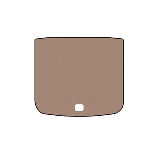 Tapis de coffre en caoutchouc Carsuit (Beige) Lincoln MKX 2015- photo 1