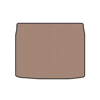 Tapis de coffre en caoutchouc Carsuit (Beige) Mazda CX-30 2019- photo 1