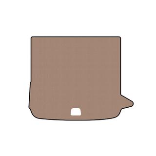 Tapis de coffre en caoutchouc Carsuit (Beige) photo 1
