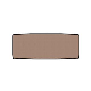 Tapis de coffre en caoutchouc Carsuit (Beige) photo 1