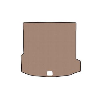 Tapis de coffre en caoutchouc Carsuit (Beige) Mercedes GLE coupe C167 2019- photo 1