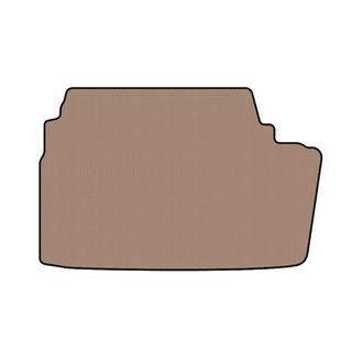 Tapis de coffre en caoutchouc Carsuit (SD, Empattement long, beige) Mercedes S-class W140 1991-1998 photo 1