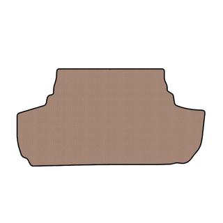 Tapis de coffre en caoutchouc Carsuit (SD, beige) photo 1