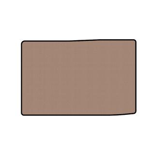 Tapis de coffre en caoutchouc Carsuit (Beige) photo 1
