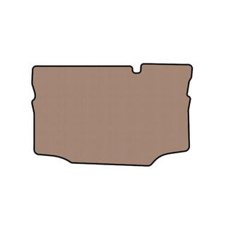 Tapis de coffre en caoutchouc Carsuit (pour Mirage, HB, beige) Mitsubishi Space Star/Mirage 2012- photo 1
